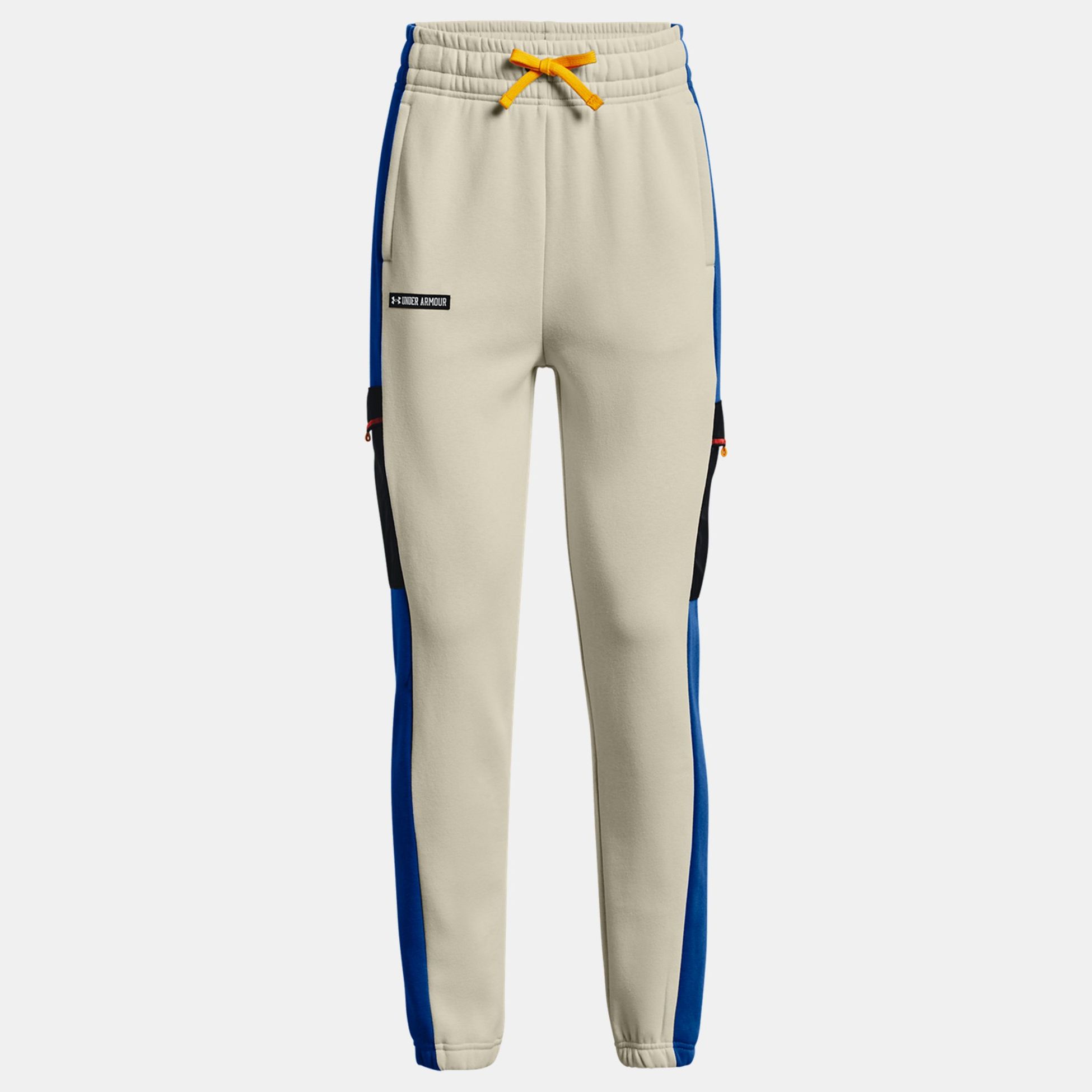 Pantaloni Lungi -  under armour UA Rival Fleece Pants